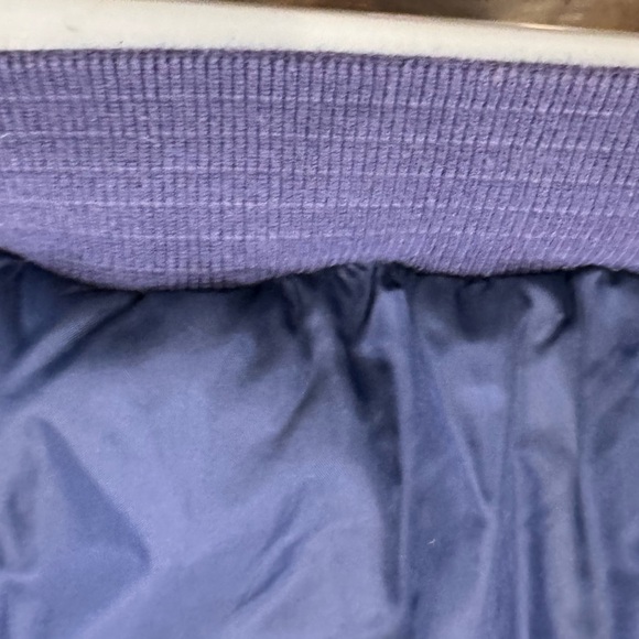 POLO RALPH LAUREN Boys Navy BLUE PUFFER DOWN JACKET YOUTH SIZE 6 - Picture 8 of 9